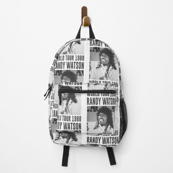 Item preview, RANDY WATSON 1988 designed and sold by MichasBenson.
