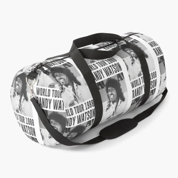 Item preview, RANDY WATSON 1988 designed and sold by MichasBenson.
