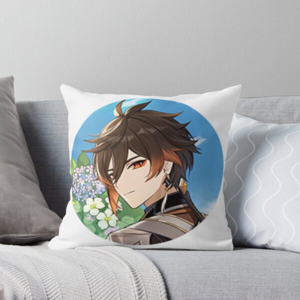 Item preview, Zhongli designed and sold by Lauwuuh.
