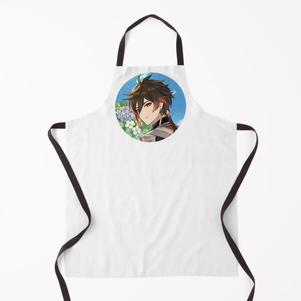 Item preview, Zhongli designed and sold by Lauwuuh.