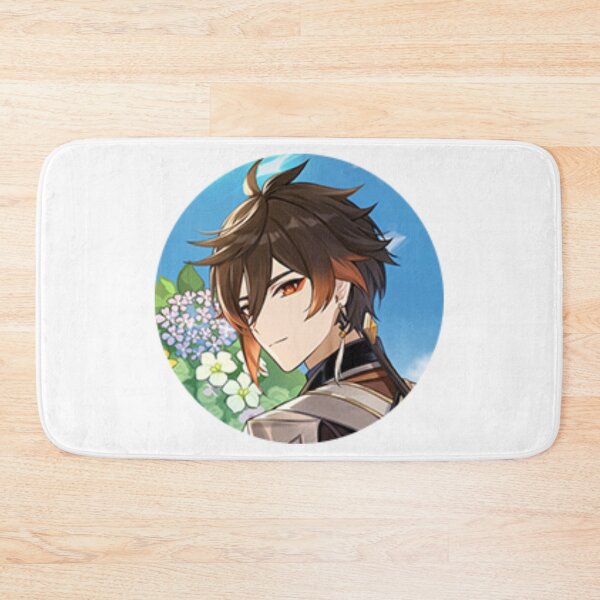 Item preview, Zhongli designed and sold by Lauwuuh.
