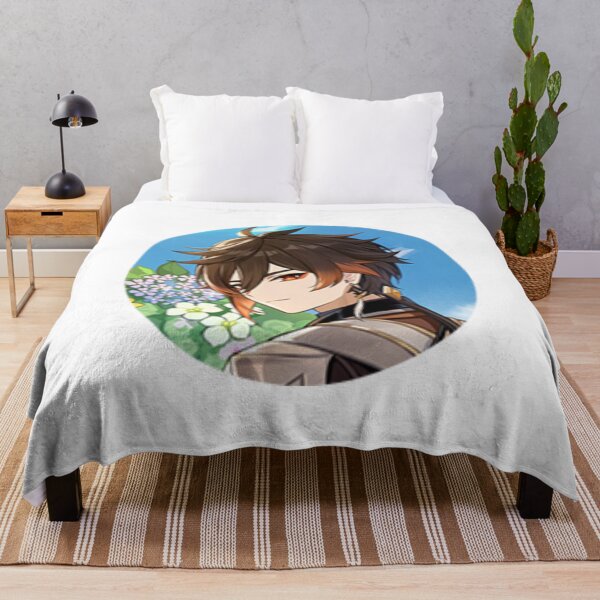 Item preview, Zhongli designed and sold by Lauwuuh.