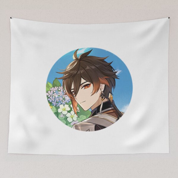Item preview, Zhongli designed and sold by Lauwuuh.