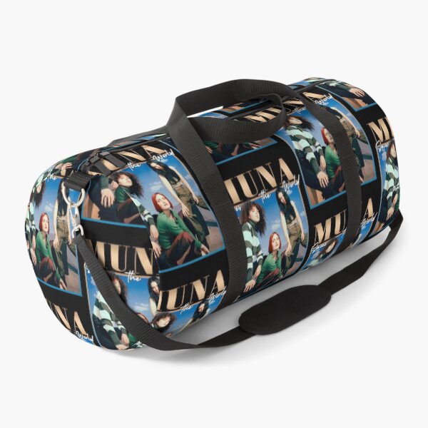 Item preview, MUNA – Saves The World designed and sold by JameseDuam.