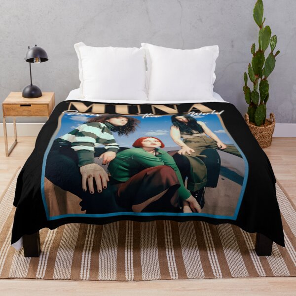 Item preview, MUNA – Saves The World designed and sold by JameseDuam.