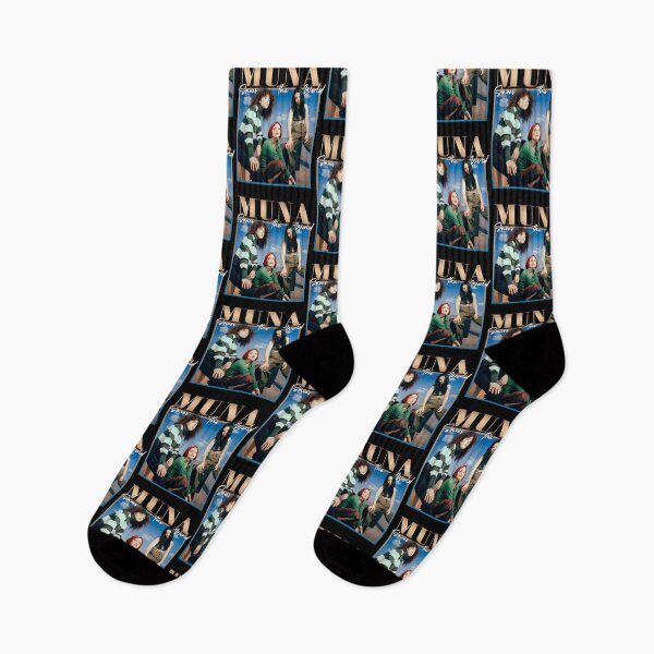 Item preview, MUNA – Saves The World designed and sold by JameseDuam.