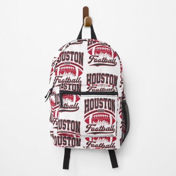 Item preview, Houston Football 2002 City Football Retro designed and sold by AnadalayWal.