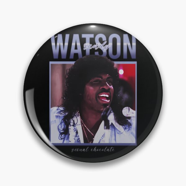 Item preview, Randy Watson Vintage Style Coming To America Mosai - Rouvik #6550 designed and sold by FrankyTepper.