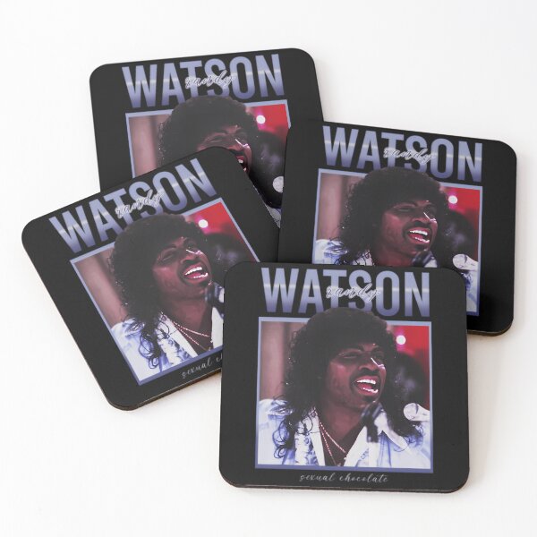 Item preview, Randy Watson Vintage Style Coming To America Mosai - Rouvik #6550 designed and sold by FrankyTepper.