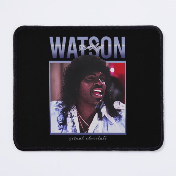 Item preview, Randy Watson Vintage Style Coming To America Mosai - Rouvik #6550 designed and sold by FrankyTepper.