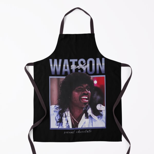 Item preview, Randy Watson Vintage Style Coming To America Mosai - Rouvik #6550 designed and sold by FrankyTepper.