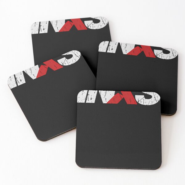 Item preview, Inxs  Logo Vintage Illustration designed and sold by Triskelion-art.