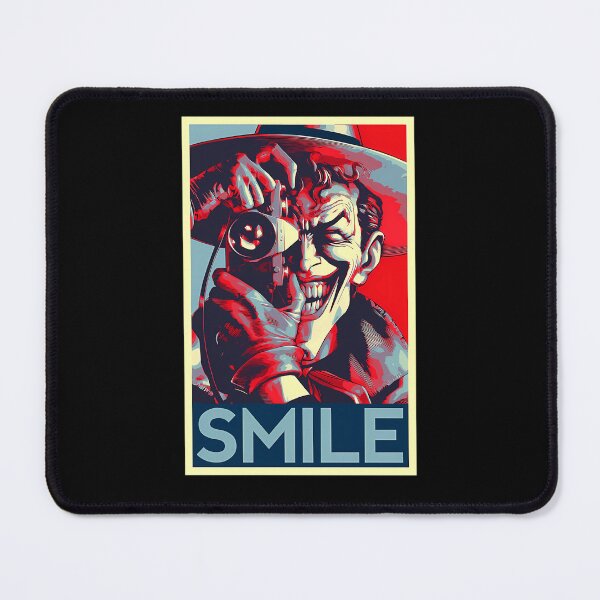 Item preview, Villain Joker Camera Pop designed and sold by Iliass007.
