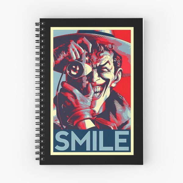 Item preview, Villain Joker Camera Pop designed and sold by Iliass007.