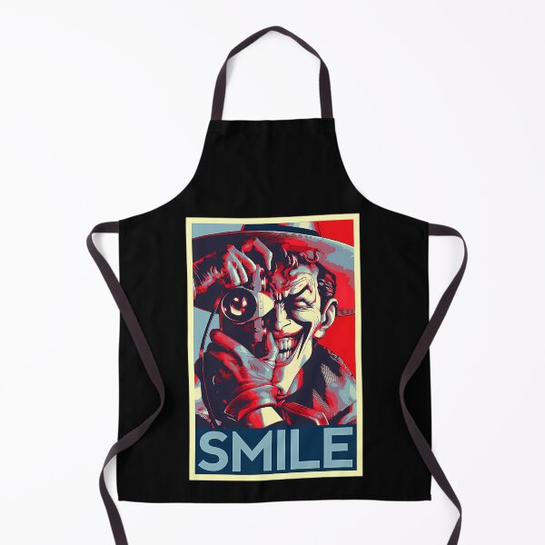 Item preview, Villain Joker Camera Pop designed and sold by Iliass007.