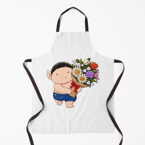Item preview, T.O.P Stendhal Syndrome – Flower Bouquet Mojiri designed and sold by New Moon Inspiration.