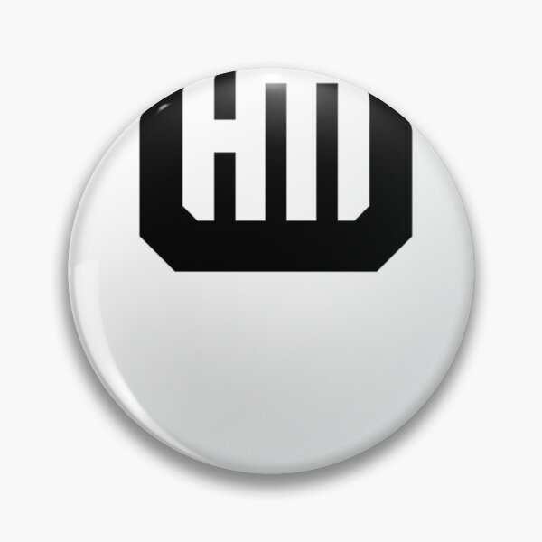 Item preview, Heldmaschine Band Germany - Black Version designed and sold by RetroAisthetic.