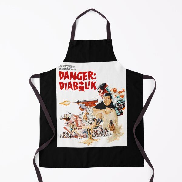 Item preview, 1968 Cult Action Movie designed and sold by CLoudyHermit.