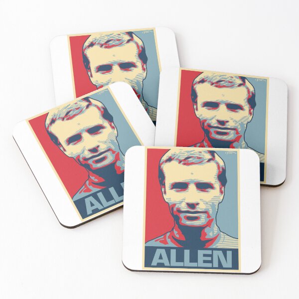 Item preview, Allen designed and sold by DFA.