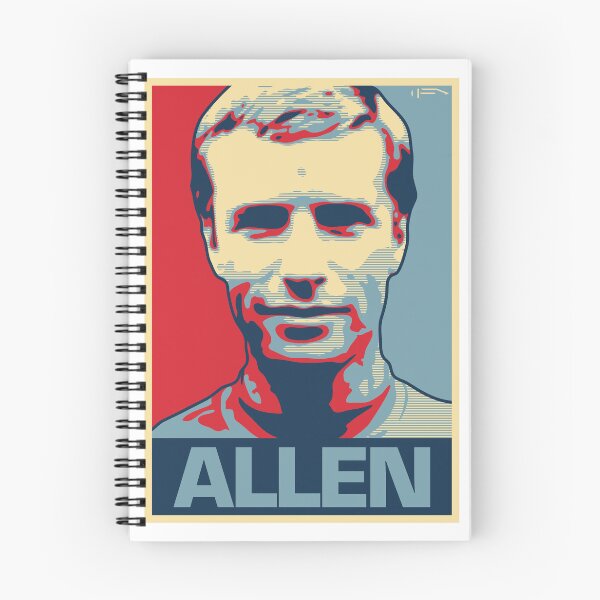 Item preview, Allen designed and sold by DFA.