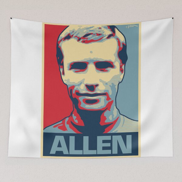 Item preview, Allen designed and sold by DFA.