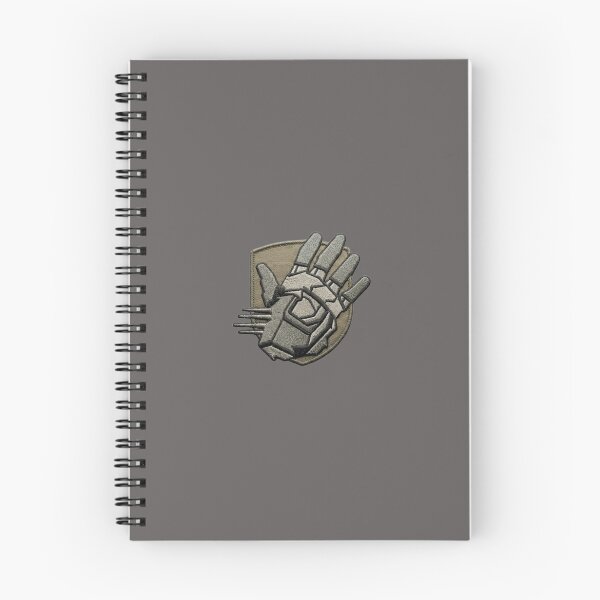 Item preview, MW4 Inspired Fast Hands Perk Uniform Patch designed and sold by Sellcooldesigns.