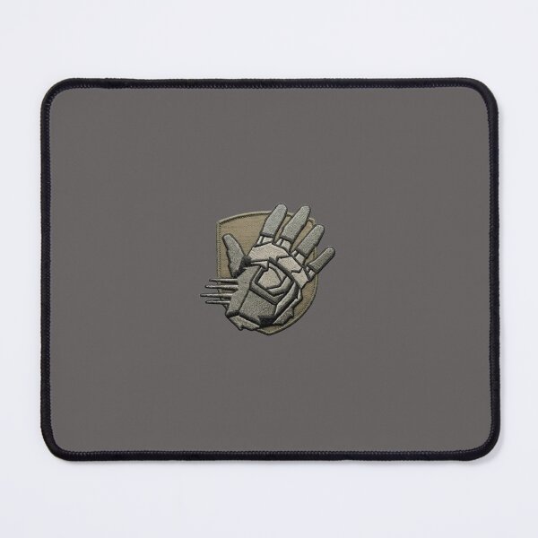 Item preview, MW4 Inspired Fast Hands Perk Uniform Patch designed and sold by Sellcooldesigns.