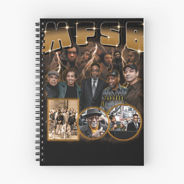 Item preview, MFSB - American band designed and sold by RetroAisthetic.