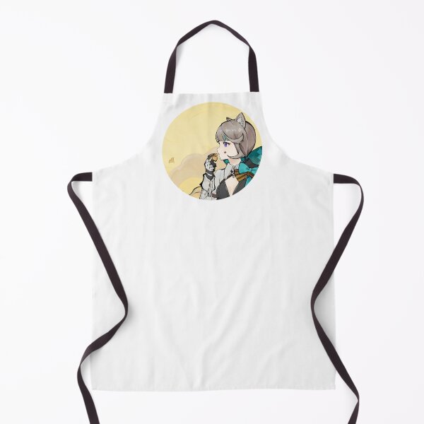 Item preview, Lynette designed and sold by Lauwuuh.