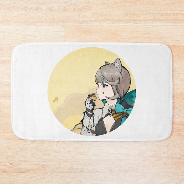 Item preview, Lynette designed and sold by Lauwuuh.