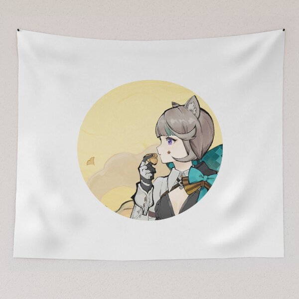 Item preview, Lynette designed and sold by Lauwuuh.
