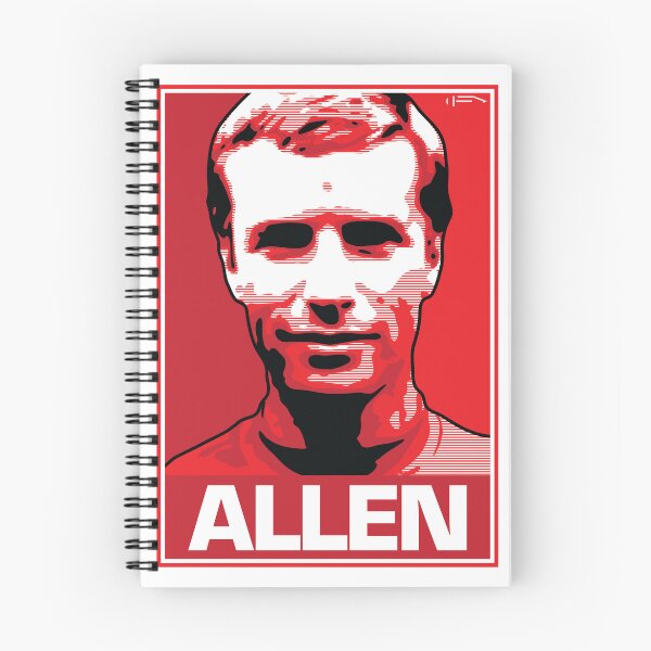 Item preview, Allen - LEY designed and sold by DFA.