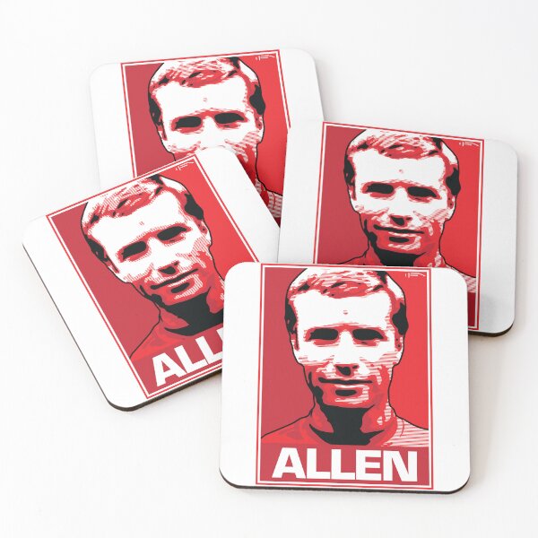 Item preview, Allen - LEY designed and sold by DFA.
