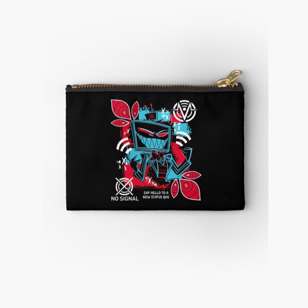 Artikelvorschau, Vox Hazbin Hotel – Alastor Charlie Morningstar – Hazbin Hotel entworfen und verkauft von Rolanieclarker.