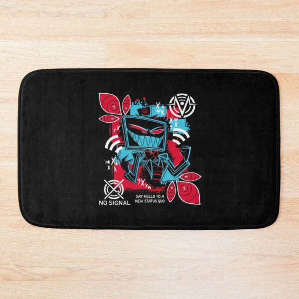 Item preview, Vox Hazbin Hotel - Alastor Charlie Morningstar - Hazbin Hotel designed and sold by Rolanieclarker.