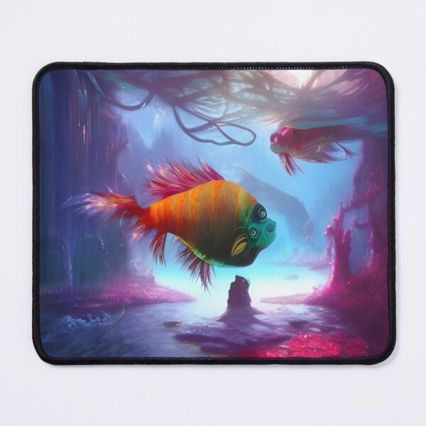Item preview, Tropical Fish designed and sold by Korral.