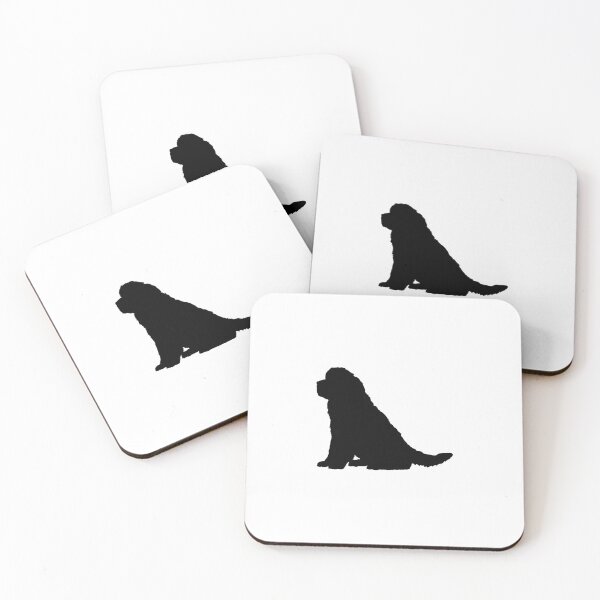Item preview, Newfoundland Dog  designed and sold by SUMA3000.