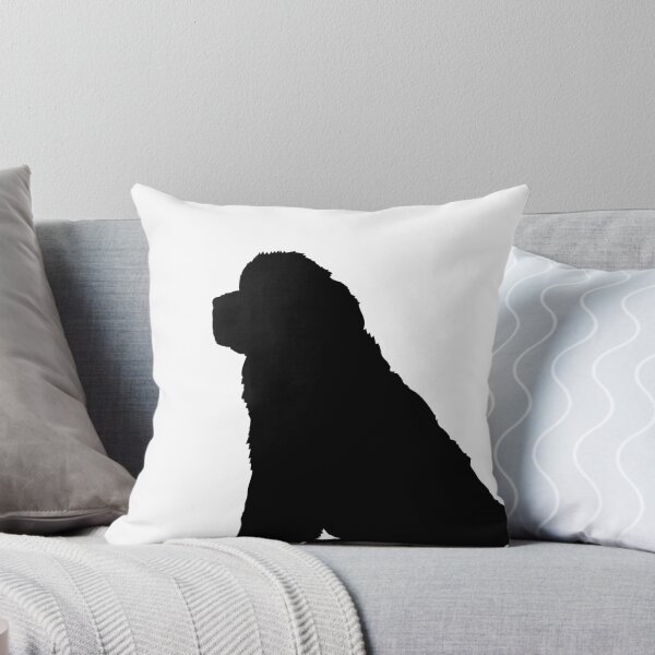 Item preview, Newfoundland Dog  designed and sold by SUMA3000.