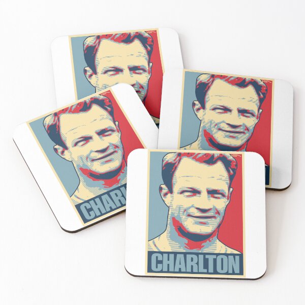 Item preview, Charlton designed and sold by DFA.
