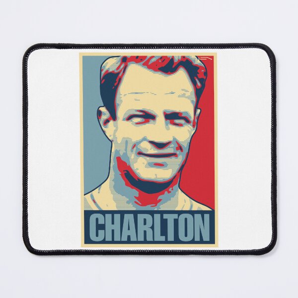 Item preview, Charlton designed and sold by DFA.
