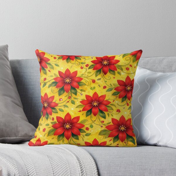 Item preview, A blooming holiday fantasy designed and sold by Sigtrix.