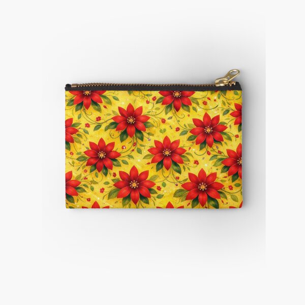 Item preview, A blooming holiday fantasy designed and sold by Sigtrix.