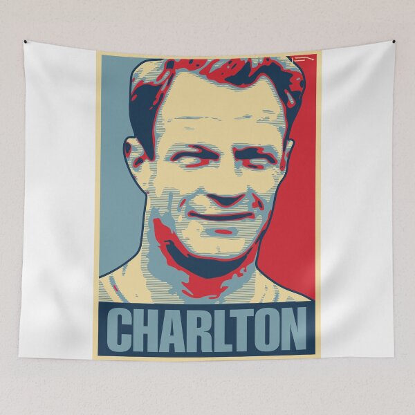 Item preview, Charlton designed and sold by DFA.