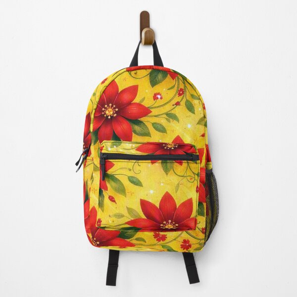 Item preview, A blooming holiday fantasy designed and sold by Sigtrix.