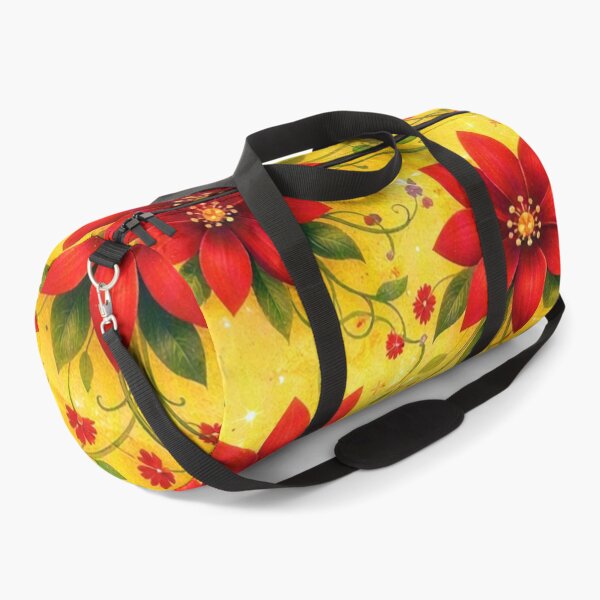 Item preview, A blooming holiday fantasy designed and sold by Sigtrix.