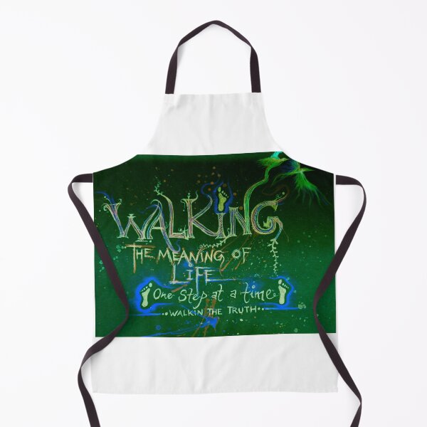 Item preview, The meaning of life we are. designed and sold by Escape from the Underworld .