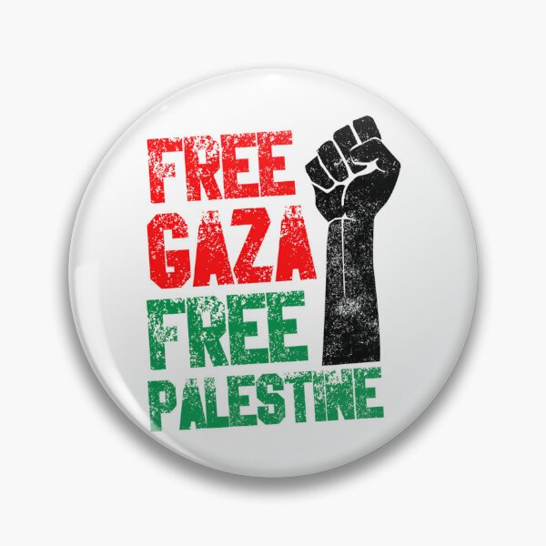 Item preview, Solidarity Protest Typography Grunge Red Green Text designed and sold by CLoudyHermit.