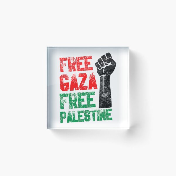 Item preview, Solidarity Protest Typography Grunge Red Green Text designed and sold by CLoudyHermit.