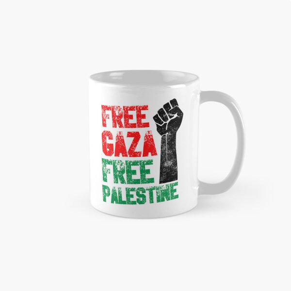 Item preview, Solidarity Protest Typography Grunge Red Green Text designed and sold by CLoudyHermit.