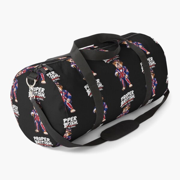 Item preview, Copy of British Bulldog No Bull Funny English Bulldog Union Jack UK Flag designed and sold by Genius Geek.
